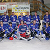 Devils Hockey Team