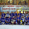 Trumpf Grüsch Hockey vs. Devils Hockey Team (Finalmannschaften)